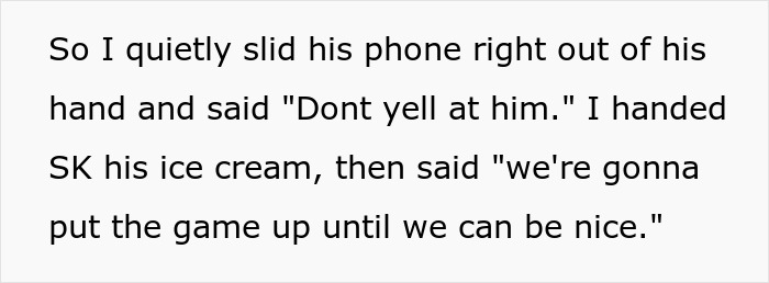 Stepson Keeps Bullying Woman’s 5YO, Dad Calls It “Boys Being Boys”, She Kicks Them Both Out Stepson Keeps Bullying Woman’s 5YO, Dad Calls It “Boys Being Boys”, She Kicks Them Both Out