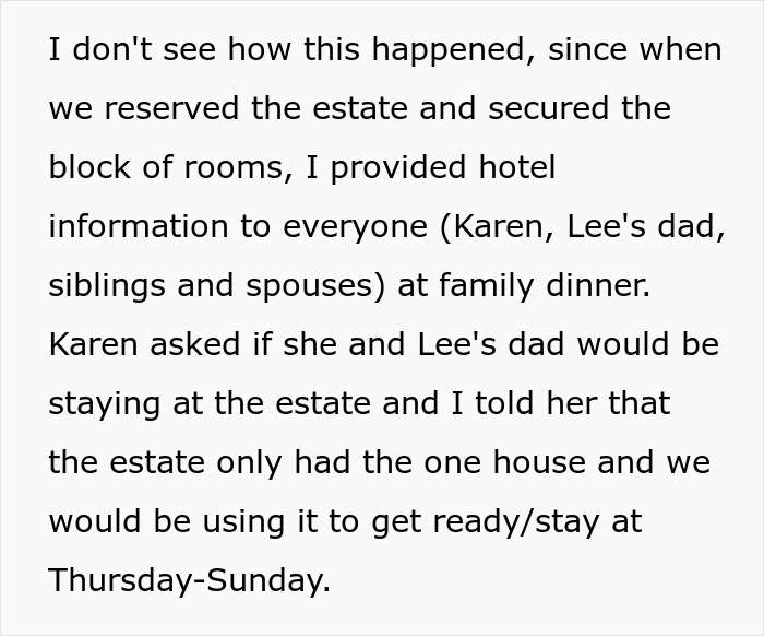 MIL Destroys Bride's Dress Hours Before The Wedding, The Reason Leaves The Whole Family In Tears MIL Destroys Bride's Dress Hours Before The Wedding, The Reason Leaves The Whole Family In Tears