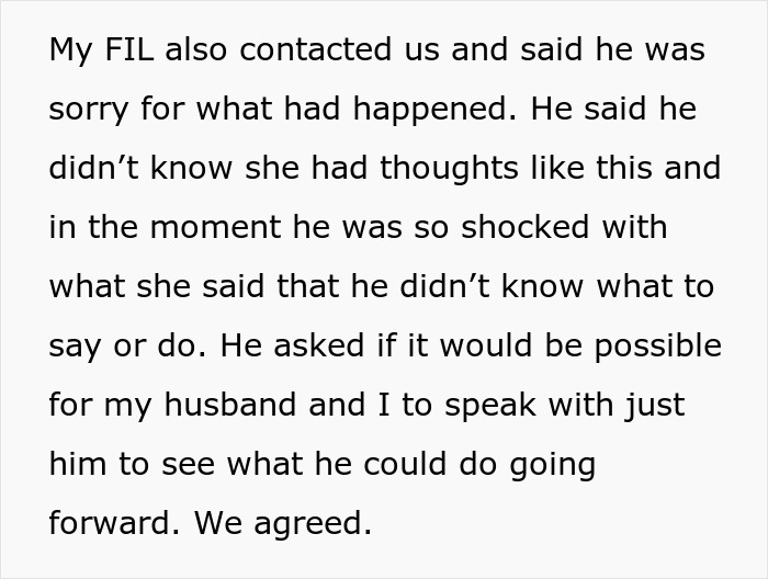 Wretched MIL Won't Stop Being Racist Towards DIL, Then Cries Foul As Whole Family Ditches Her Wretched MIL Won't Stop Being Racist Towards DIL, Then Cries Foul As Whole Family Ditches Her