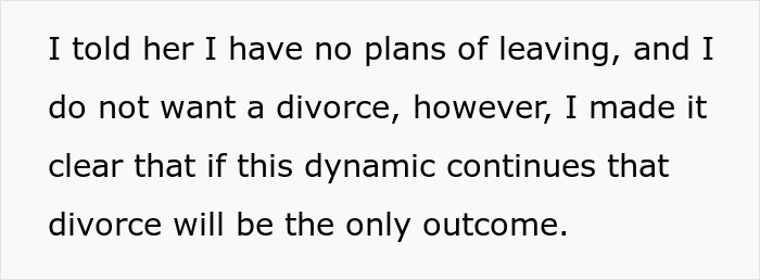 Wife Pushes Husband Into The Friend Zone, Then Panics When He Actually Becomes Just A Friend