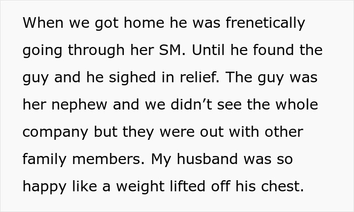 Woman Realizes Husband Might Be Obsessed With Her Boss, Things Get Way Creepier Woman Realizes Husband Might Be Obsessed With Her Boss, Things Get Way Creepier