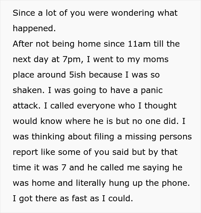 Woman Crushed After Hubby's Friend Reveals He Is Gay, Finds Out He Only Married Her Out Of Pity Woman Crushed After Hubby's Friend Reveals He Is Gay, Finds Out He Only Married Her Out Of Pity