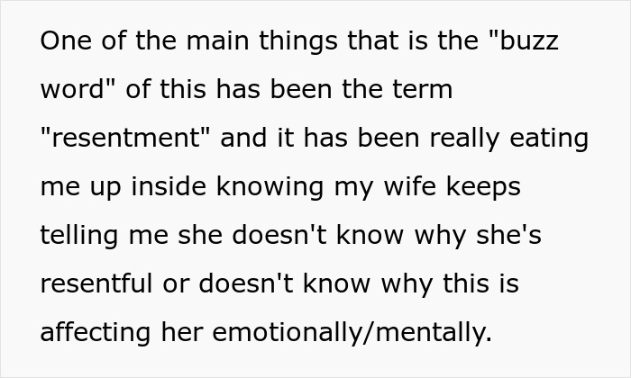 Wife Pushes Husband Into The Friend Zone, Then Panics When He Actually Becomes Just A Friend