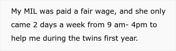 Whole Family Dynamic Changes After Woman Gives Birth To Twins, Now Everyone Hates Her
