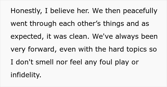 Wife Pushes Husband Into The Friend Zone, Then Panics When He Actually Becomes Just A Friend