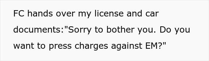 Mom Goes To The Police Convinced A Young Driver Stole The BMW Her Son Could Not Afford To Buy Mom Goes To The Police Convinced A Young Driver Stole The BMW Her Son Could Not Afford To Buy