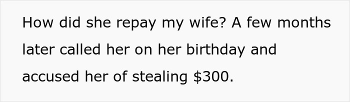 Man Hates Sacrificing His Family Life To Help Evil MIL, Can’t Break The Hold She Has Over Her Daughter Man Hates Sacrificing His Family Life To Help Evil MIL, Can’t Break The Hold She Has Over Her Daughter