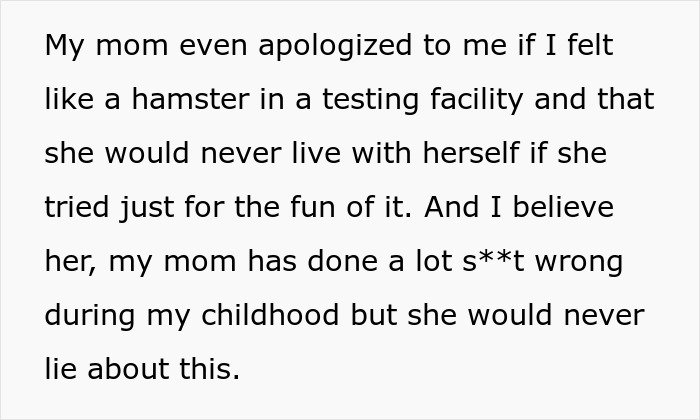 Guy Horrified To Learn Fam Purposely Triggered His Seizures For Years Just To See If His Meds Worked Guy Horrified To Learn Fam Purposely Triggered His Seizures For Years Just To See If His Meds Worked