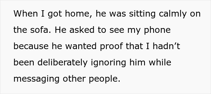 Guy Whines That GF Is Ignoring Him Even When She's Busy, Anxious GF Plots To Dump Him Secretly Guy Whines That GF Is Ignoring Him Even When She's Busy, Anxious GF Plots To Dump Him Secretly