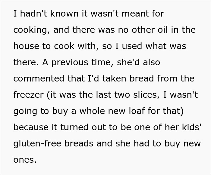 “I Don’t Actually Intend To Give Any Compensation”: Homeowner Says Free Lodging Is Fair For Cat Care “I Don’t Actually Intend To Give Any Compensation”: Homeowner Says Free Lodging Is Fair For Cat Care