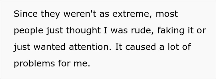 Guy Horrified To Learn Fam Purposely Triggered His Seizures For Years Just To See If His Meds Worked Guy Horrified To Learn Fam Purposely Triggered His Seizures For Years Just To See If His Meds Worked