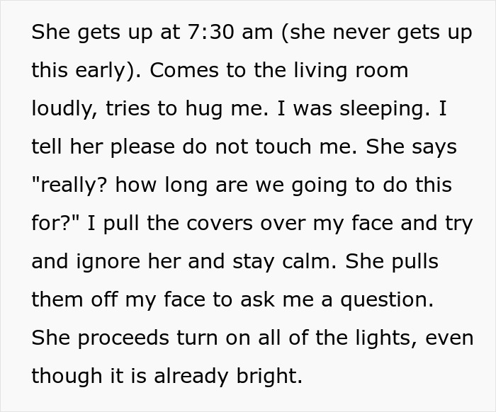 Laptop Gets Hidden Out Of Spite, Woman Sees This Is Just Red Flag Nr.1 After A 7-Year Relationship