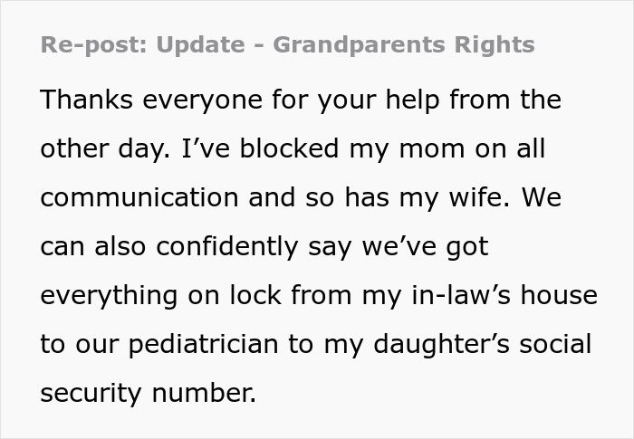 Mom Treats Son Like Her Stand-In Husband For Years, His Real Wife Eventually Quits The Role Mom Treats Son Like Her Stand-In Husband For Years, His Real Wife Eventually Quits The Role