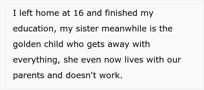 Text describing how a woman adopts her troubled sisters baby, and the sister attempts to kidnap her eight years later. Text describing how a woman adopts her troubled sisters baby, and the sister attempts to kidnap her eight years later.