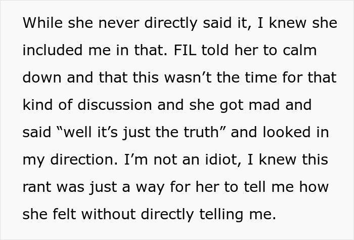 Wretched MIL Won't Stop Being Racist Towards DIL, Then Cries Foul As Whole Family Ditches Her Wretched MIL Won't Stop Being Racist Towards DIL, Then Cries Foul As Whole Family Ditches Her