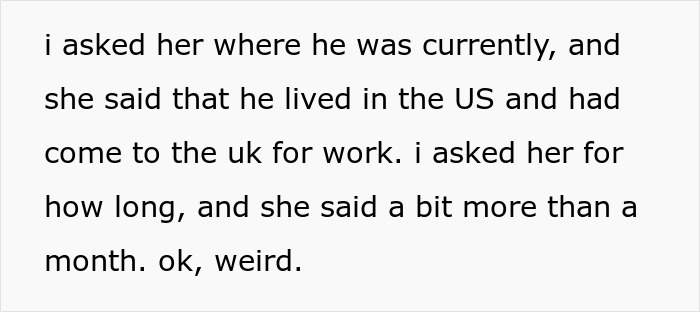 Woman Watches In Horror As Sis Kisses Her Fiancé, Who Turns Out To Be The Secret Guy She Dated In UK Woman Watches In Horror As Sis Kisses Her Fiancé, Who Turns Out To Be The Secret Guy She Dated In UK