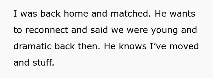 Guy Dumps 25YO GF Over Her Debt, Rediscovers His Feelings Once She Starts Thriving