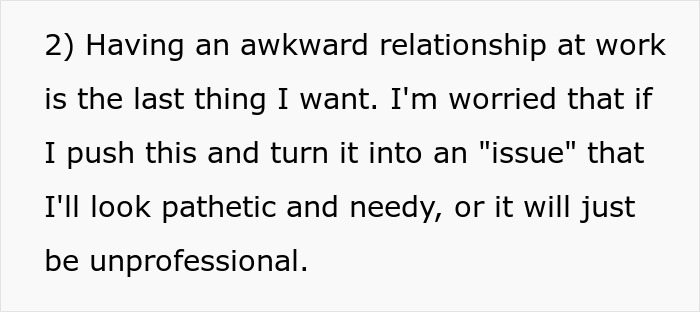 Woman Thinks She’s Found A Bestie At Work, Her Wedding Invite List Reveals She’s Just A Coworker Woman Thinks She’s Found A Bestie At Work, Her Wedding Invite List Reveals She’s Just A Coworker