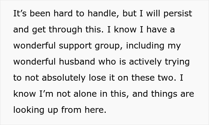 A screenshot describing a woman losing best friends after a bachelorette date dispute. A screenshot describing a woman losing best friends after a bachelorette date dispute.
