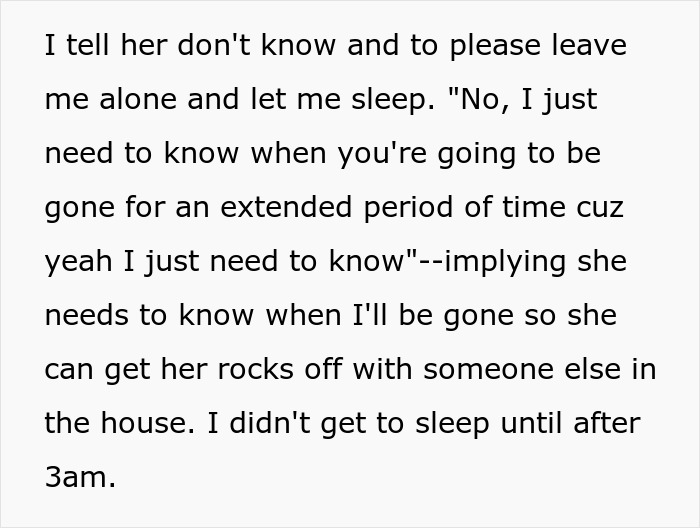 Laptop Gets Hidden Out Of Spite, Woman Sees This Is Just Red Flag Nr.1 After A 7-Year Relationship