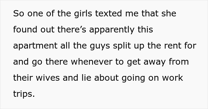 Wives Find Out Their Husbands Are Hiding A Huge Secret, They Can't Agree On What To Do Next