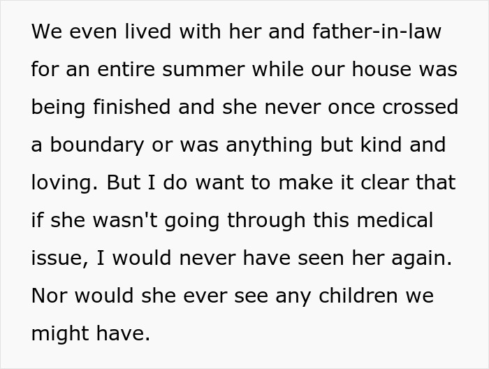 MIL Destroys Bride's Dress Hours Before The Wedding, The Reason Leaves The Whole Family In Tears MIL Destroys Bride's Dress Hours Before The Wedding, The Reason Leaves The Whole Family In Tears