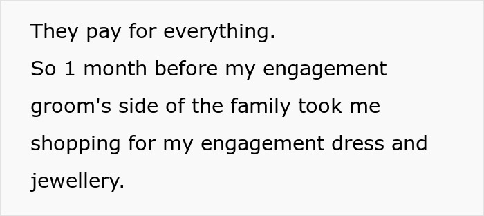 Bride Realizes Her Future SILs Are Nothing But Copycats, Serves Them Deliciously Petty Revenge At The Wedding Bride Realizes Her Future SILs Are Nothing But Copycats, Serves Them Deliciously Petty Revenge At The Wedding