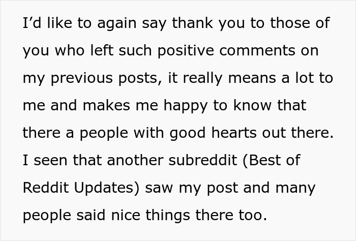 Wretched MIL Won't Stop Being Racist Towards DIL, Then Cries Foul As Whole Family Ditches Her Wretched MIL Won't Stop Being Racist Towards DIL, Then Cries Foul As Whole Family Ditches Her