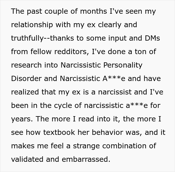 Laptop Gets Hidden Out Of Spite, Woman Sees This Is Just Red Flag Nr.1 After A 7-Year Relationship