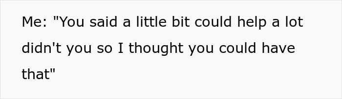 Mom Insults Her Abandoned Son, Then Has The Nerve To Try And Dig Her Claws Into His Inheritance Mom Insults Her Abandoned Son, Then Has The Nerve To Try And Dig Her Claws Into His Inheritance