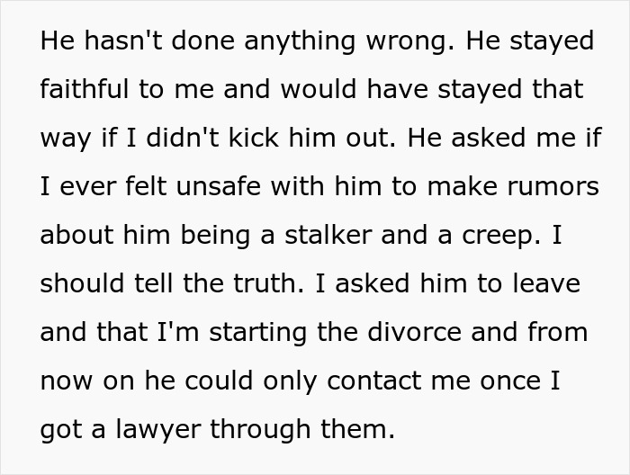 Woman Realizes Husband Might Be Obsessed With Her Boss, Things Get Way Creepier Woman Realizes Husband Might Be Obsessed With Her Boss, Things Get Way Creepier