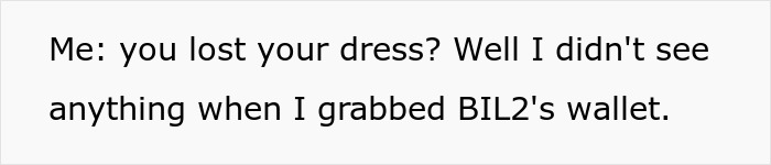Wedding Turns Dramatic As Wacky MIL Tries To Wear White And Steals Bride's Dress, Fails Miserably Wedding Turns Dramatic As Wacky MIL Tries To Wear White And Steals Bride's Dress, Fails Miserably