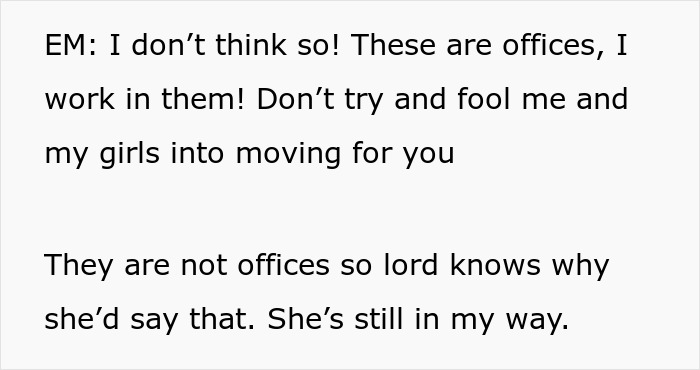 Entitled Mom Blocks Woman From Entering Her Own Home, Gets Humiliated: “Don’t Try And Fool Me!” Entitled Mom Blocks Woman From Entering Her Own Home, Gets Humiliated: “Don’t Try And Fool Me!”
