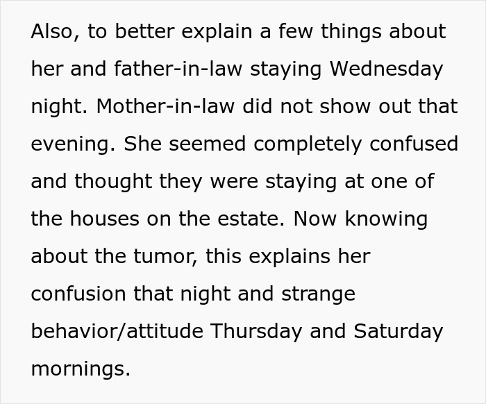 MIL Destroys Bride's Dress Hours Before The Wedding, The Reason Leaves The Whole Family In Tears MIL Destroys Bride's Dress Hours Before The Wedding, The Reason Leaves The Whole Family In Tears