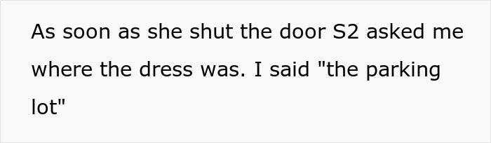 Wedding Turns Dramatic As Wacky MIL Tries To Wear White And Steals Bride's Dress, Fails Miserably Wedding Turns Dramatic As Wacky MIL Tries To Wear White And Steals Bride's Dress, Fails Miserably