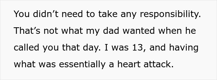 Adopted Woman Seeks Medical History From Biological Father, But His Furious Wife Blocks Her Attempts Adopted Woman Seeks Medical History From Biological Father, But His Furious Wife Blocks Her Attempts