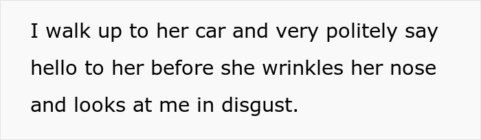 Mom Insults Her Abandoned Son, Then Has The Nerve To Try And Dig Her Claws Into His Inheritance Mom Insults Her Abandoned Son, Then Has The Nerve To Try And Dig Her Claws Into His Inheritance