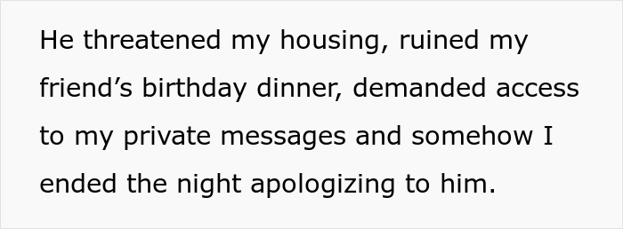 Guy Whines That GF Is Ignoring Him Even When She's Busy, Anxious GF Plots To Dump Him Secretly Guy Whines That GF Is Ignoring Him Even When She's Busy, Anxious GF Plots To Dump Him Secretly