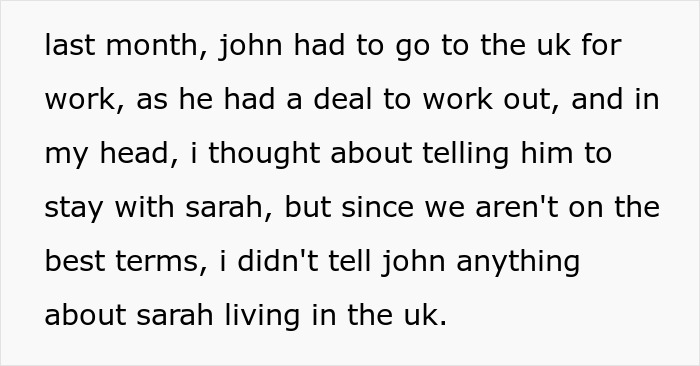 Woman Watches In Horror As Sis Kisses Her Fiancé, Who Turns Out To Be The Secret Guy She Dated In UK Woman Watches In Horror As Sis Kisses Her Fiancé, Who Turns Out To Be The Secret Guy She Dated In UK