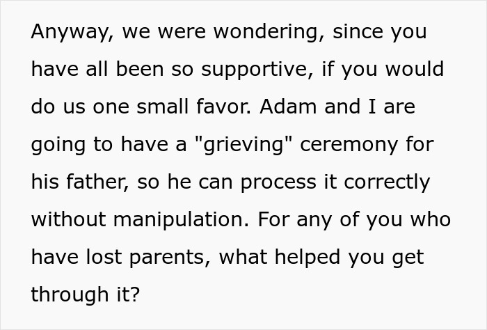 Future MIL Spends Years Sabotaging Son’s Relationship, Pushes His Fiancée Close To Calling It Quits Future MIL Spends Years Sabotaging Son’s Relationship, Pushes His Fiancée Close To Calling It Quits