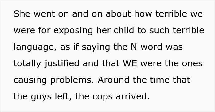 Racist Driver Contacts Police Certain She Is The Victim And Watches The Situation Completely Flip