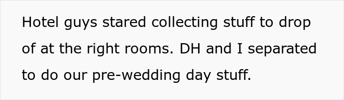 Wedding Turns Dramatic As Wacky MIL Tries To Wear White And Steals Bride's Dress, Fails Miserably Wedding Turns Dramatic As Wacky MIL Tries To Wear White And Steals Bride's Dress, Fails Miserably
