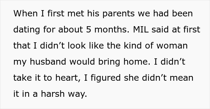Wretched MIL Won't Stop Being Racist Towards DIL, Then Cries Foul As Whole Family Ditches Her Wretched MIL Won't Stop Being Racist Towards DIL, Then Cries Foul As Whole Family Ditches Her