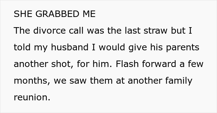 Woman Used To Be Close With MIL And Is Horrified By Her Flip After An Email Announcement To Family