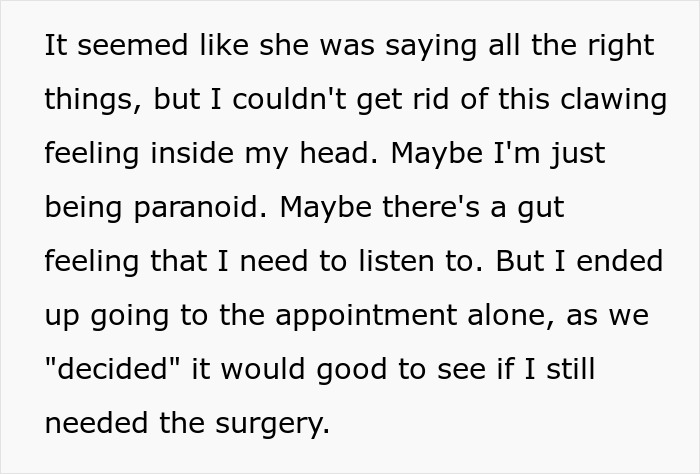 Husband Starts Questioning Everything After Wife Announces Pregnancy: “This Shouldn’t Be Possible” Husband Starts Questioning Everything After Wife Announces Pregnancy: “This Shouldn’t Be Possible”