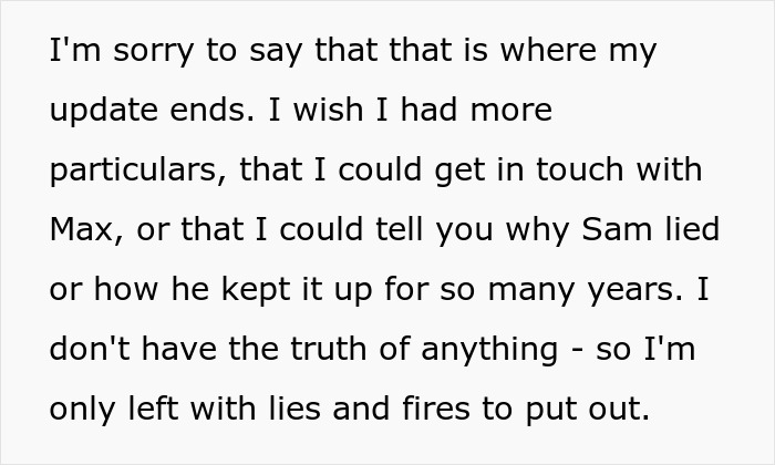 Ex-girlfriend sending receipts about a man playing friends against each other. Text discussing lies and no truth. Ex-girlfriend sending receipts about a man playing friends against each other. Text discussing lies and no truth.