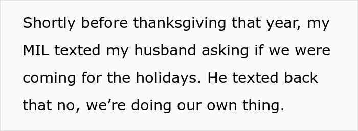 Woman Used To Be Close With MIL And Is Horrified By Her Flip After An Email Announcement To Family