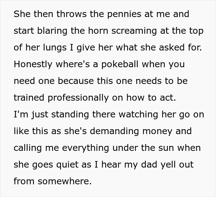 Mom Insults Her Abandoned Son, Then Has The Nerve To Try And Dig Her Claws Into His Inheritance Mom Insults Her Abandoned Son, Then Has The Nerve To Try And Dig Her Claws Into His Inheritance