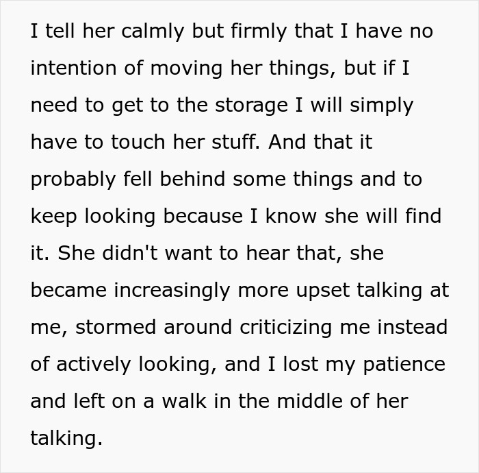 Laptop Gets Hidden Out Of Spite, Woman Sees This Is Just Red Flag Nr.1 After A 7-Year Relationship