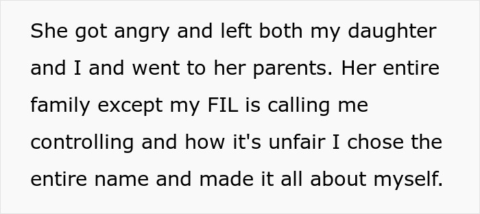 Wife Uses A Boy's Name For Baby Daughter Behind Hubby’s Back, He Considers Divorce When He Finds Out Wife Uses A Boy's Name For Baby Daughter Behind Hubby’s Back, He Considers Divorce When He Finds Out
